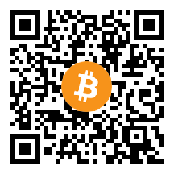 QR-код Bitcoin