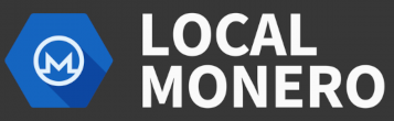 LocalMonero logo