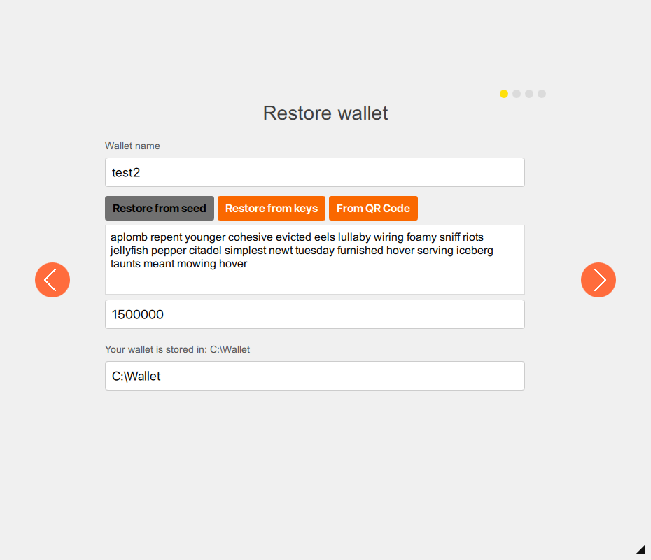 come posso investire € 1000 in bitcoin monero prova a recuperare terreno
